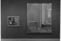 Art in a Changing World: 1884–1964: Painting and Sculpture from the Museum Collection. May 27, 1964. 1 other work identified