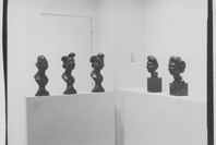 Art in a Changing World: 1884–1964: Painting and Sculpture from the Museum Collection. May 27, 1964.