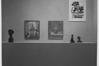 Art in a Changing World: 1884–1964: Painting and Sculpture from the Museum Collection. May 27, 1964. 1 other work identified
