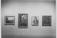Art in a Changing World: 1884–1964: Painting and Sculpture from the Museum Collection. May 27, 1964. 1 other work identified