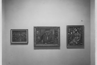 Art in a Changing World: 1884–1964: Painting and Sculpture from the Museum Collection. May 27, 1964. 1 other work identified