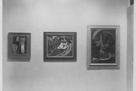 Art in a Changing World: 1884–1964: Painting and Sculpture from the Museum Collection. May 27, 1964. 1 other work identified