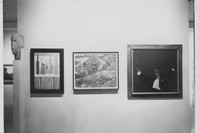 Art in a Changing World: 1884–1964: Painting and Sculpture from the Museum Collection. May 27, 1964. 2 other works identified