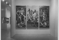 Art in a Changing World: 1884–1964: Painting and Sculpture from the Museum Collection. May 27, 1964.