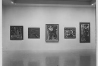 Art in a Changing World: 1884–1964: Painting and Sculpture from the Museum Collection. May 27, 1964. 1 other work identified