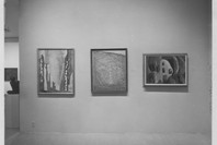Art in a Changing World: 1884–1964: Painting and Sculpture from the Museum Collection. May 27, 1964. 1 other work identified