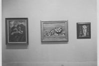 Art in a Changing World: 1884–1964: Painting and Sculpture from the Museum Collection. May 27, 1964. 2 other works identified