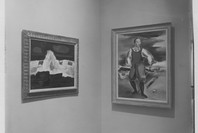 Art in a Changing World: 1884–1964: Painting and Sculpture from the Museum Collection. May 27, 1964. 1 other work identified