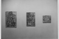 Art in a Changing World: 1884–1964: Painting and Sculpture from the Museum Collection. May 27, 1964. 2 other works identified
