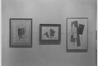 Art in a Changing World: 1884–1964: Painting and Sculpture from the Museum Collection. May 27, 1964. 1 other work identified