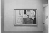 Art in a Changing World: 1884–1964: Painting and Sculpture from the Museum Collection. May 27, 1964.