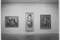 Art in a Changing World: 1884–1964: Painting and Sculpture from the Museum Collection. May 27, 1964.