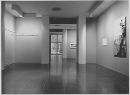 The Museum of Modern Art Archives, New York