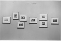 The Photographer and the American Landscape. Sep 24–Dec 1, 1963. 1 other work identified