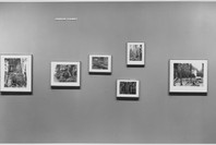 The Photographer and the American Landscape. Sep 24–Dec 1, 1963. 2 other works identified