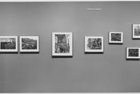 The Photographer and the American Landscape. Sep 24–Dec 1, 1963. 2 other works identified