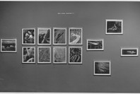 The Photographer and the American Landscape. Sep 24–Dec 1, 1963. 1 other work identified