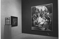 Art in a Changing World: 1884–1964: Painting and Sculpture from the Museum Collection. May 27, 1964.
