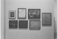 Art in a Changing World: 1884–1964: Painting and Sculpture from the Museum Collection. May 27, 1964.