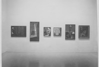 Art in a Changing World: 1884–1964: Painting and Sculpture from the Museum Collection. May 27, 1964. 2 other works identified