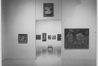 Art in a Changing World: 1884–1964: Painting and Sculpture from the Museum Collection. May 27, 1964.