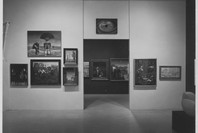 Art in a Changing World: 1884–1964: Painting and Sculpture from the Museum Collection. May 27, 1964. 6 other works identified