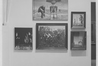 Art in a Changing World: 1884–1964: Painting and Sculpture from the Museum Collection. May 27, 1964. 2 other works identified