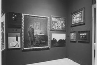 Art in a Changing World: 1884–1964: Painting and Sculpture from the Museum Collection. May 27, 1964. 3 other works identified