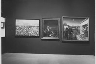 Art in a Changing World: 1884–1964: Painting and Sculpture from the Museum Collection. May 27, 1964. 2 other works identified