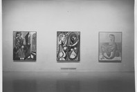 Art in a Changing World: 1884–1964: Painting and Sculpture from the Museum Collection. May 27, 1964. 2 other works identified