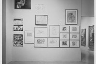 Art in a Changing World: 1884–1964: Painting and Sculpture from the Museum Collection. May 27, 1964.