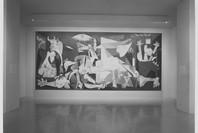 Art in a Changing World: 1884–1964: Painting and Sculpture from the Museum Collection. May 27, 1964.