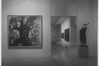 Art in a Changing World: 1884–1964: Painting and Sculpture from the Museum Collection. May 27, 1964.
