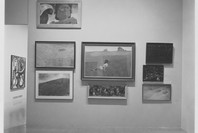 Art in a Changing World: 1884–1964: Painting and Sculpture from the Museum Collection. May 27, 1964. 3 other works identified