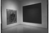 Art in a Changing World: 1884–1964: Painting and Sculpture from the Museum Collection. May 27, 1964. 1 other work identified