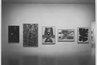 Art in a Changing World: 1884–1964: Painting and Sculpture from the Museum Collection. May 27, 1964. 2 other works identified