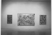 Art in a Changing World: 1884–1964: Painting and Sculpture from the Museum Collection. May 27, 1964. 1 other work identified