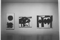 Art in a Changing World: 1884–1964: Painting and Sculpture from the Museum Collection. May 27, 1964. 2 other works identified