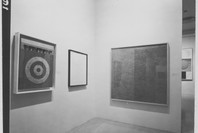Art in a Changing World: 1884–1964: Painting and Sculpture from the Museum Collection. May 27, 1964.