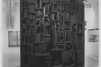 Art in a Changing World: 1884–1964: Painting and Sculpture from the Museum Collection. May 27, 1964.