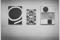Art in a Changing World: 1884–1964: Painting and Sculpture from the Museum Collection. May 27, 1964. 1 other work identified