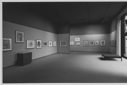 The Museum of Modern Art Archives, New York