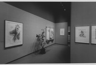 Art in a Changing World: 1884–1964: Prints by Seventeen Artists. May 27, 1964–Mar 23, 1965. 2 other works identified