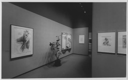 The Museum of Modern Art Archives, New York
