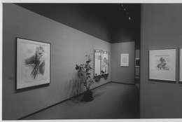The Museum of Modern Art Archives, New York