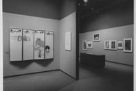 Art in a Changing World: 1884–1964: Prints by Seventeen Artists. May 27, 1964–Mar 23, 1965. 2 other works identified