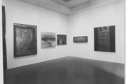The Museum of Modern Art Archives, New York