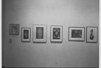 Art in a Changing World: 1884–1964: Painting and Sculpture from the Museum Collection. May 27, 1964. 1 other work identified