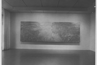 Art in a Changing World: 1884–1964: Painting and Sculpture from the Museum Collection. May 27, 1964.
