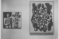Art in a Changing World: 1884–1964: Painting and Sculpture from the Museum Collection. May 27, 1964. 1 other work identified